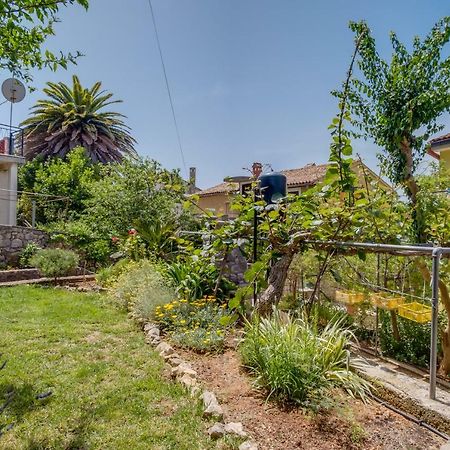 Sheshe Apartman Mali Lošinj Kültér fotó