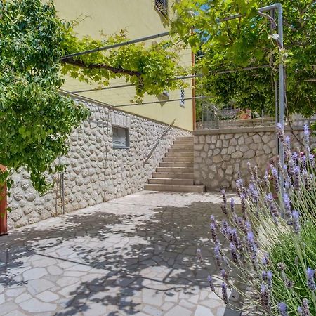 Sheshe Apartman Mali Lošinj Kültér fotó