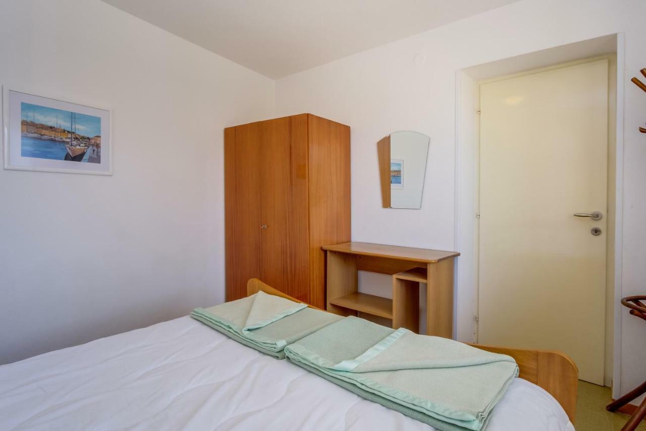 Sheshe Apartman Mali Lošinj Kültér fotó