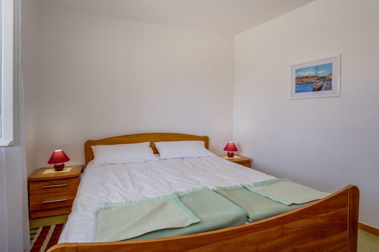 Sheshe Apartman Mali Lošinj Kültér fotó